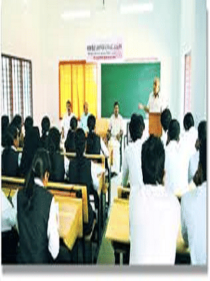 Cooperative School of Law Thodupuzha Facilities & Infrastructure photo 5